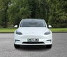 USED 2022 72 TESLA MODEL Y (Dual Motor) Long Range SUV 5dr Electric Auto 4WDE (384 bhp) 