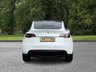 USED 2022 72 TESLA MODEL Y (Dual Motor) Long Range SUV 5dr Electric Auto 4WDE (384 bhp) 