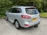 USED 2010 10 HYUNDAI SANTA FE 2.2 CRDi Premium SUV 5dr Diesel Auto 4WD Euro 5 (7 seat) (194 bhp) *  FULL SERVICE HISTORY * 7 SEATS * P/X TO CLEAR