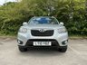 USED 2010 10 HYUNDAI SANTA FE 2.2 CRDi Premium SUV 5dr Diesel Auto 4WD Euro 5 (7 seat) (194 bhp) *  FULL SERVICE HISTORY * 7 SEATS * P/X TO CLEAR