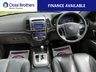 USED 2010 10 HYUNDAI SANTA FE 2.2 CRDi Premium SUV 5dr Diesel Auto 4WD Euro 5 (7 seat) (194 bhp) *  FULL SERVICE HISTORY * 7 SEATS * P/X TO CLEAR