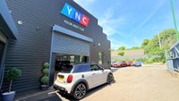 USED 2021 21 MINI HATCH 2.0 Cooper S Sport Steptronic Euro 6 (s/s) 3dr FULLJCWKIT+JCW18S+PANROOF+WOW