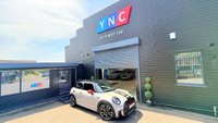 USED 2021 21 MINI HATCH 2.0 Cooper S Sport Steptronic Euro 6 (s/s) 3dr FULLJCWKIT+JCW18S+PANROOF+WOW