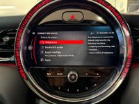 USED 2021 21 MINI HATCH 2.0 Cooper S Sport Steptronic Euro 6 (s/s) 3dr FULLJCWKIT+JCW18S+PANROOF+WOW