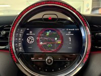 USED 2021 21 MINI HATCH 2.0 Cooper S Sport Steptronic Euro 6 (s/s) 3dr FULLJCWKIT+JCW18S+PANROOF+WOW
