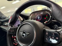 USED 2021 21 MINI HATCH 2.0 Cooper S Sport Steptronic Euro 6 (s/s) 3dr FULLJCWKIT+JCW18S+PANROOF+WOW