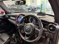 USED 2021 21 MINI HATCH 2.0 Cooper S Sport Steptronic Euro 6 (s/s) 3dr FULLJCWKIT+JCW18S+PANROOF+WOW