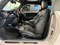 USED 2021 21 MINI HATCH 2.0 Cooper S Sport Steptronic Euro 6 (s/s) 3dr FULLJCWKIT+JCW18S+PANROOF+WOW