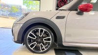 USED 2021 21 MINI HATCH 2.0 Cooper S Sport Steptronic Euro 6 (s/s) 3dr FULLJCWKIT+JCW18S+PANROOF+WOW