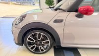 USED 2021 21 MINI HATCH 2.0 Cooper S Sport Steptronic Euro 6 (s/s) 3dr FULLJCWKIT+JCW18S+PANROOF+WOW