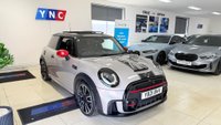 USED 2021 21 MINI HATCH 2.0 Cooper S Sport Steptronic Euro 6 (s/s) 3dr FULLJCWKIT+JCW18S+PANROOF+WOW