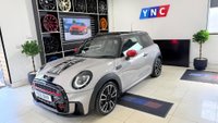 USED 2021 21 MINI HATCH 2.0 Cooper S Sport Steptronic Euro 6 (s/s) 3dr FULLJCWKIT+JCW18S+PANROOF+WOW