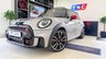 USED 2021 21 MINI HATCH 2.0 Cooper S Sport Steptronic Euro 6 (s/s) 3dr FULLJCWKIT+JCW18S+PANROOF+WOW