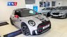 USED 2021 21 MINI HATCH 2.0 Cooper S Sport Steptronic Euro 6 (s/s) 3dr FULLJCWKIT+JCW18S+PANROOF+WOW