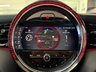 USED 2021 21 MINI HATCH 2.0 Cooper S Sport Steptronic Euro 6 (s/s) 3dr FULLJCWKIT+JCW18S+PANROOF+WOW