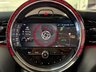 USED 2021 21 MINI HATCH 2.0 Cooper S Sport Steptronic Euro 6 (s/s) 3dr FULLJCWKIT+JCW18S+PANROOF+WOW