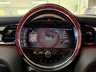 USED 2021 21 MINI HATCH 2.0 Cooper S Sport Steptronic Euro 6 (s/s) 3dr FULLJCWKIT+JCW18S+PANROOF+WOW