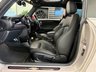 USED 2021 21 MINI HATCH 2.0 Cooper S Sport Steptronic Euro 6 (s/s) 3dr FULLJCWKIT+JCW18S+PANROOF+WOW