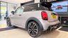 USED 2021 21 MINI HATCH 2.0 Cooper S Sport Steptronic Euro 6 (s/s) 3dr FULLJCWKIT+JCW18S+PANROOF+WOW