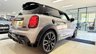 USED 2021 21 MINI HATCH 2.0 Cooper S Sport Steptronic Euro 6 (s/s) 3dr FULLJCWKIT+JCW18S+PANROOF+WOW