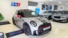 USED 2021 21 MINI HATCH 2.0 Cooper S Sport Steptronic Euro 6 (s/s) 3dr FULLJCWKIT+JCW18S+PANROOF+WOW