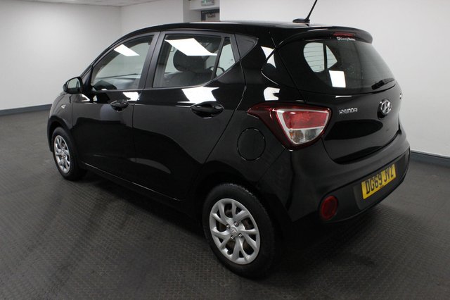 View our HYUNDAI I10