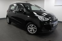 USED 2019 69 HYUNDAI I10 1.2 SE Auto Euro 6 5dr FULL SERVICE HISTORY, AUTO