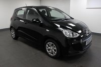 USED 2019 69 HYUNDAI I10 1.2 SE Auto Euro 6 5dr FULL SERVICE HISTORY, AUTO