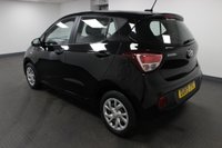 USED 2019 69 HYUNDAI I10 1.2 SE Auto Euro 6 5dr FULL SERVICE HISTORY, AUTO