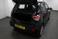 USED 2019 69 HYUNDAI I10 1.2 SE Auto Euro 6 5dr FULL SERVICE HISTORY, AUTO