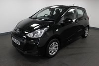 USED 2019 69 HYUNDAI I10 1.2 SE Auto Euro 6 5dr FULL SERVICE HISTORY, AUTO