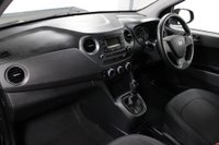 USED 2019 69 HYUNDAI I10 1.2 SE Auto Euro 6 5dr FULL SERVICE HISTORY, AUTO