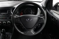 USED 2019 69 HYUNDAI I10 1.2 SE Auto Euro 6 5dr FULL SERVICE HISTORY, AUTO