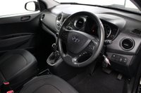 USED 2019 69 HYUNDAI I10 1.2 SE Auto Euro 6 5dr FULL SERVICE HISTORY, AUTO
