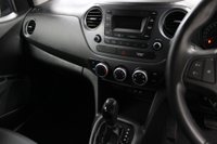 USED 2019 69 HYUNDAI I10 1.2 SE Auto Euro 6 5dr FULL SERVICE HISTORY, AUTO