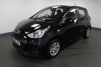 2019 HYUNDAI I10 1.2 SE Auto Euro 6 5dr &pound;9500.00