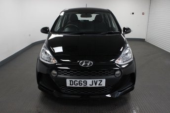 View our HYUNDAI I10