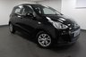 USED 2019 69 HYUNDAI I10 1.2 SE Auto Euro 6 5dr FULL SERVICE HISTORY, AUTO