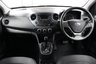USED 2019 69 HYUNDAI I10 1.2 SE Auto Euro 6 5dr FULL SERVICE HISTORY, AUTO