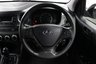 USED 2019 69 HYUNDAI I10 1.2 SE Auto Euro 6 5dr FULL SERVICE HISTORY, AUTO