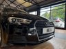USED 2016 16 AUDI A3 2.0 TDI SE Technik Sportback 5dr Diesel Manual Euro 6 (s/s) (150 ps) 