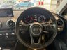 USED 2016 16 AUDI A3 2.0 TDI SE Technik Sportback 5dr Diesel Manual Euro 6 (s/s) (150 ps) 