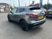USED 2021 21 NISSAN QASHQAI 1.3 DIG-T N-Motion SUV 5dr Petrol DCT Auto Euro 6 (s/s) (160 ps) ** RAC BUYSURE INSPECTED **