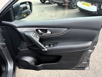 USED 2021 21 NISSAN QASHQAI 1.3 DIG-T N-Motion SUV 5dr Petrol DCT Auto Euro 6 (s/s) (160 ps) ** RAC BUYSURE INSPECTED **