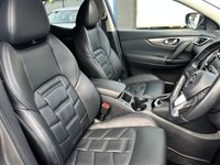 USED 2021 21 NISSAN QASHQAI 1.3 DIG-T N-Motion SUV 5dr Petrol DCT Auto Euro 6 (s/s) (160 ps) ** RAC BUYSURE INSPECTED **