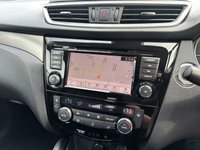 USED 2021 21 NISSAN QASHQAI 1.3 DIG-T N-Motion SUV 5dr Petrol DCT Auto Euro 6 (s/s) (160 ps) ** RAC BUYSURE INSPECTED **