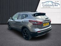 USED 2021 21 NISSAN QASHQAI 1.3 DIG-T N-Motion SUV 5dr Petrol DCT Auto Euro 6 (s/s) (160 ps) ** RAC BUYSURE INSPECTED **
