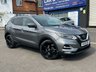 USED 2021 21 NISSAN QASHQAI 1.3 DIG-T N-Motion SUV 5dr Petrol DCT Auto Euro 6 (s/s) (160 ps) ** RAC BUYSURE INSPECTED **
