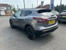 USED 2021 21 NISSAN QASHQAI 1.3 DIG-T N-Motion SUV 5dr Petrol DCT Auto Euro 6 (s/s) (160 ps) ** RAC BUYSURE INSPECTED **