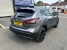 USED 2021 21 NISSAN QASHQAI 1.3 DIG-T N-Motion SUV 5dr Petrol DCT Auto Euro 6 (s/s) (160 ps) ** RAC BUYSURE INSPECTED **